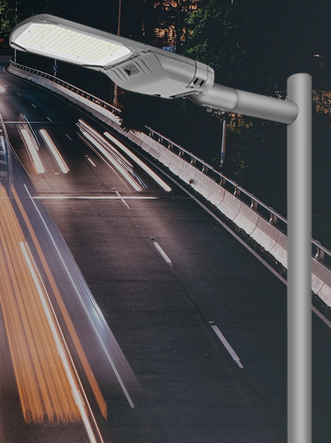 ¿Qué es el grado IP para la iluminación LED?